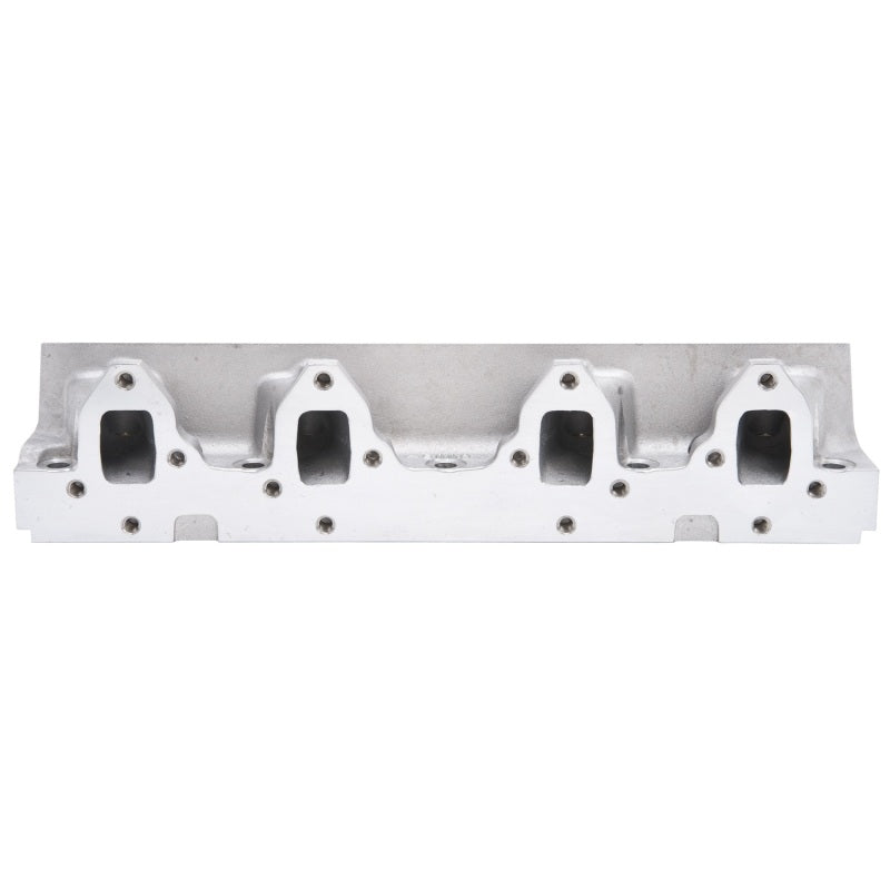 Edelbrock Performer RPM Cylinder Head - Bare - Chamber Size: 72cc