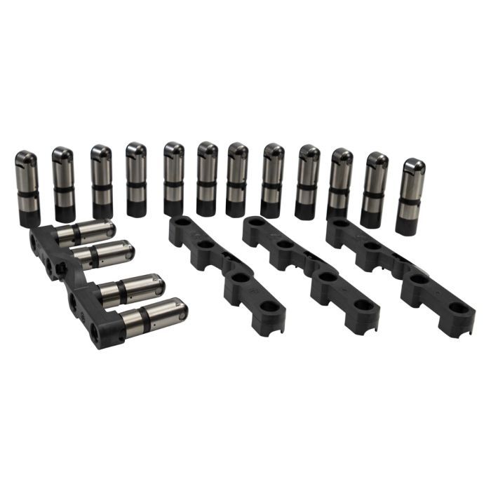 Comp Cams Evolution Hydraulic Roller Lifter - Mopar Gen III Hemi (Set of 16)