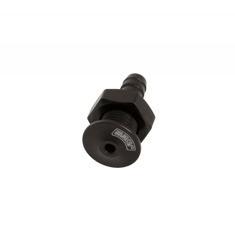Joes Radiator Overflow Fitting -1/4" Barb