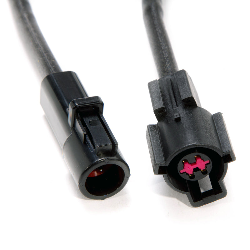 BBK Performance O2 Sensor Wire Extension Harness - Pair