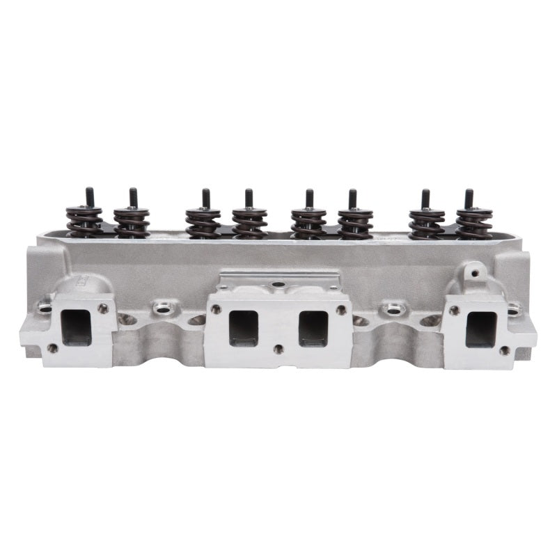 Edelbrock Performer RPM Buick Cylinder Head - Chamber Size: 65cc