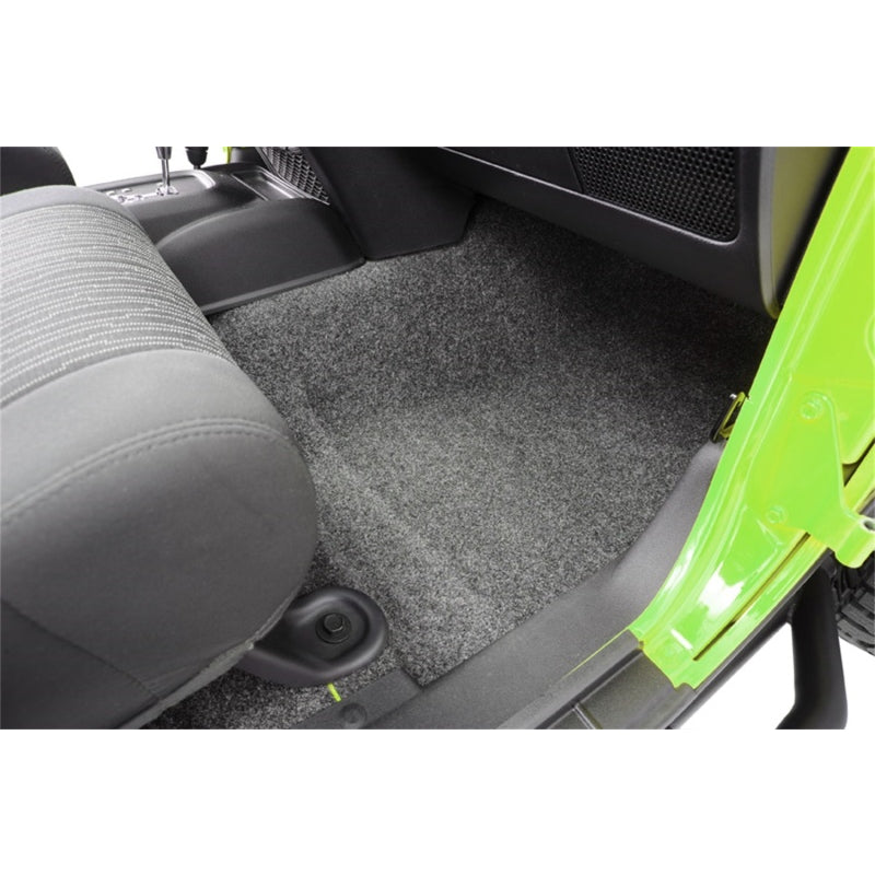 Bedrug Bedtred 11-18 Jeep JK 2DR