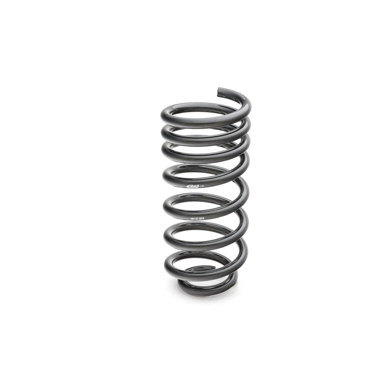Eibach Pro-Kit Lowering Suspension Spring Kit - Black Powder Coat - Pontiac G8 2008-09