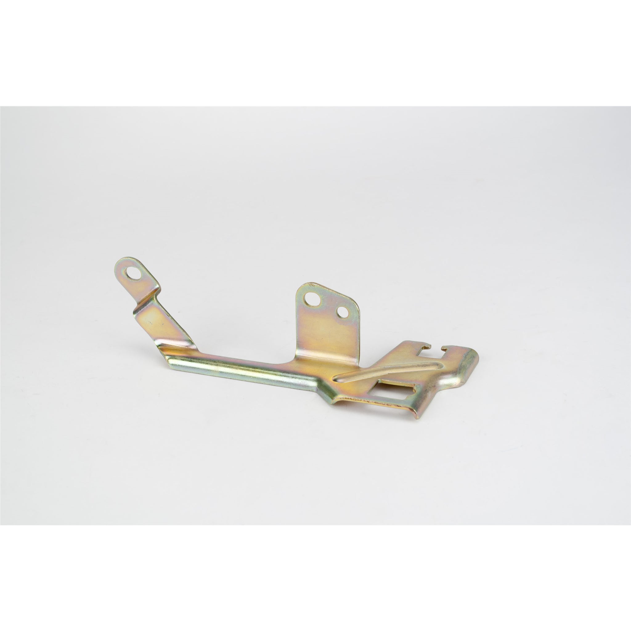 TCI 700R4/ 200-4R Throttle Valve Cable Bracket, Quadrajet™/Edelbrock