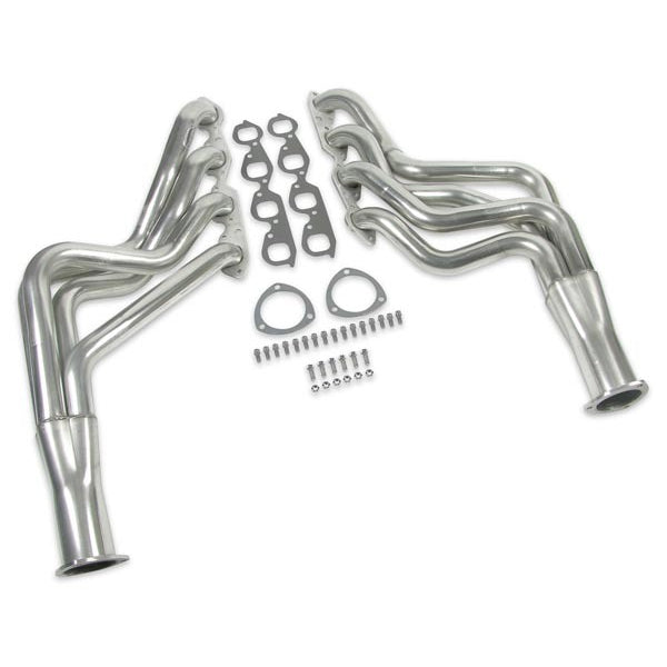 Hooker Headers Competition Headers - Stainless Steel