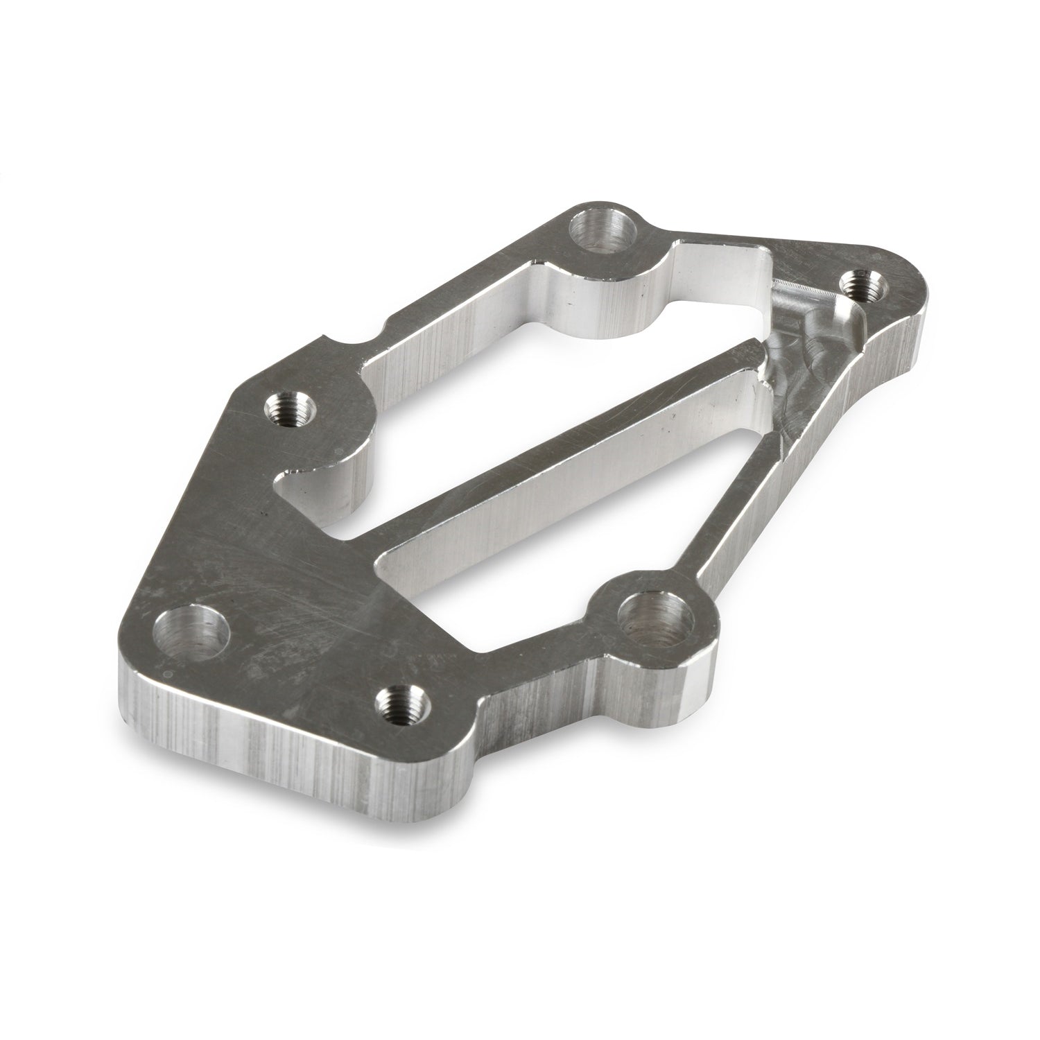Holley LS Accessory Drive Bracket-Installation Kit for Standard (Short) Alignment