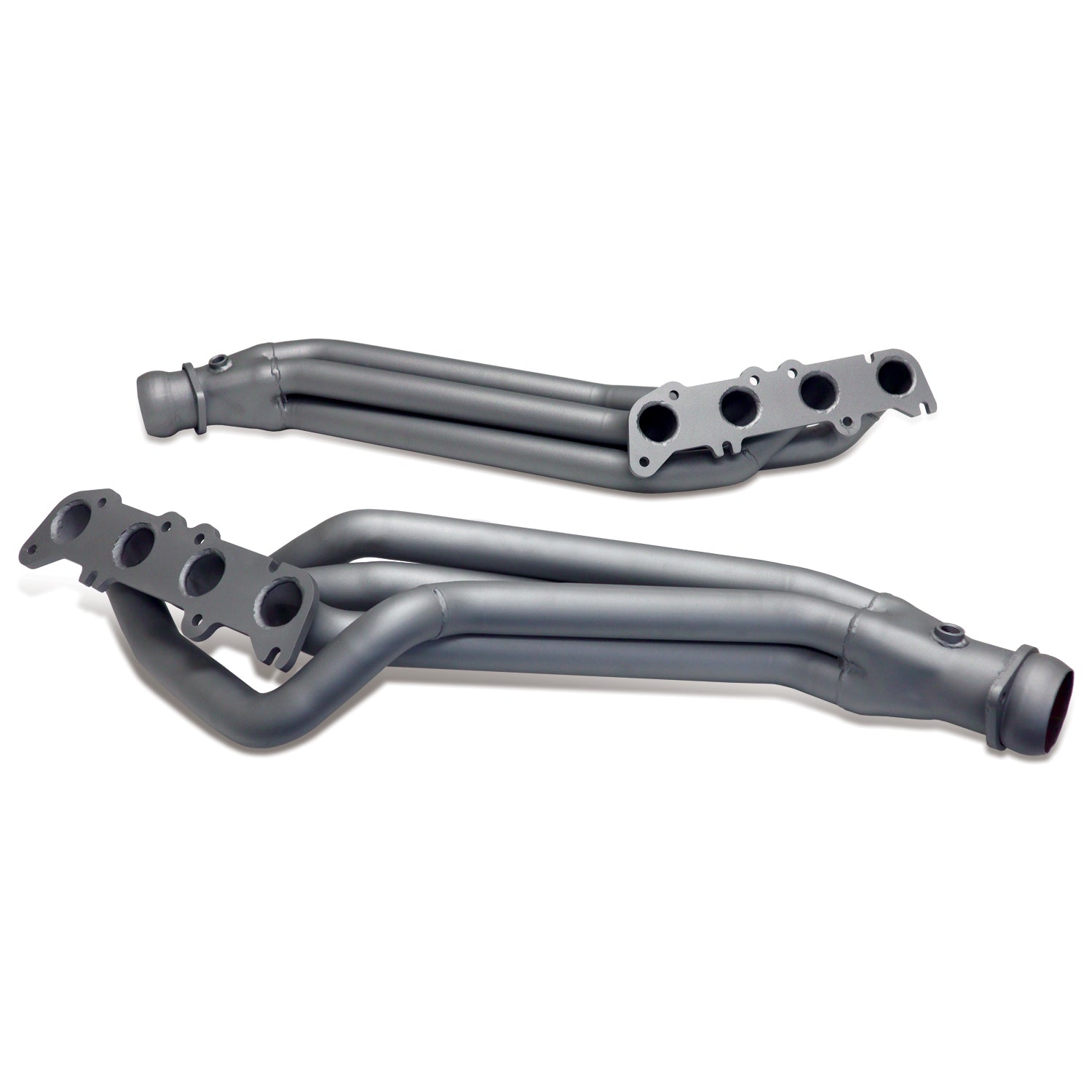 BBK Performance Long Tube Headers - 1.875 in Primary