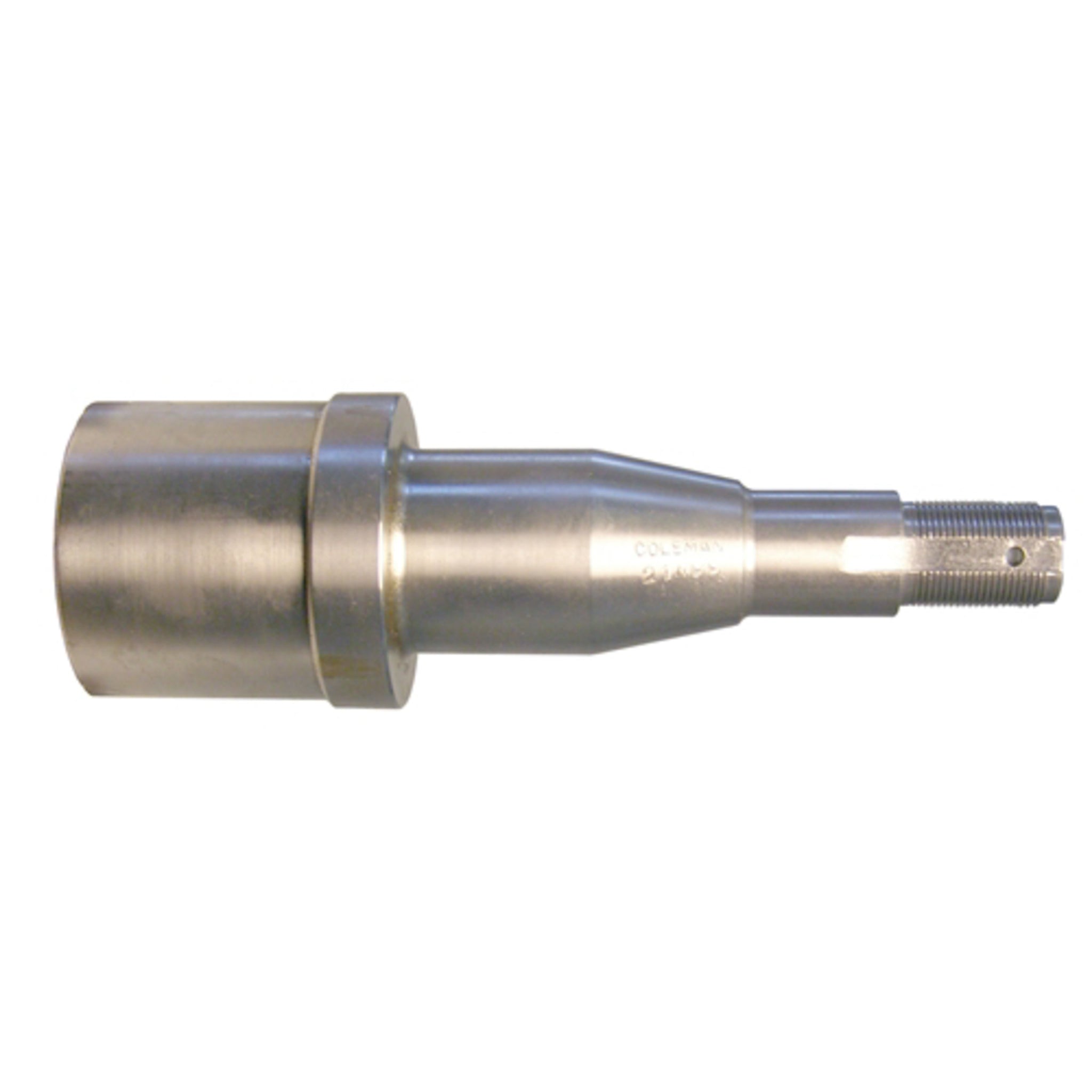Coleman Spindle Snout - Weld-On - Chevy Impala Spindles