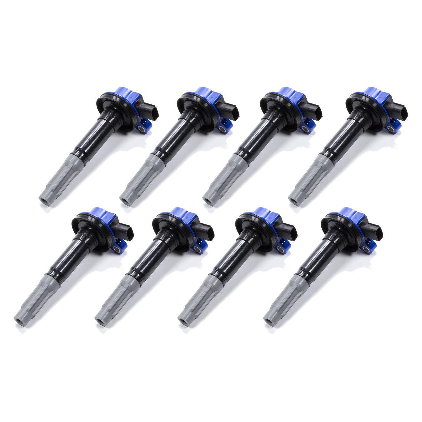 ACCEL Coil - Ford 5.0L Coyote 8pk - Blue