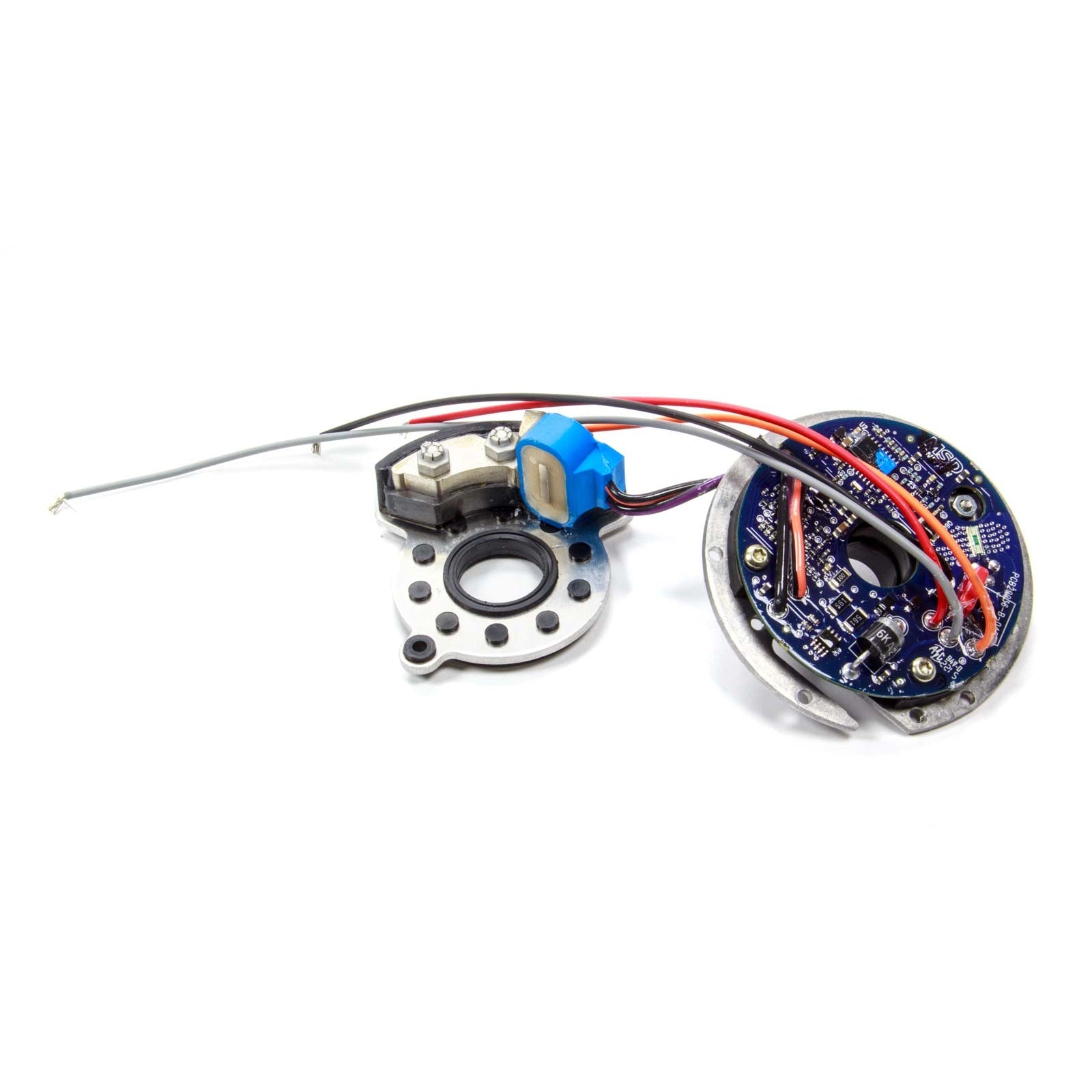 MSD Circuit Board