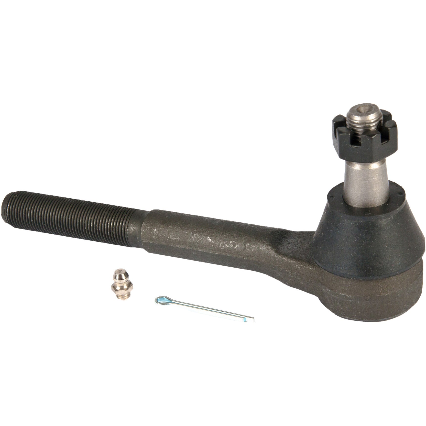 ProForged Outer Tie Rod End Greasable OE Style Male - Steel - GM Fullsize Truck 1971-96