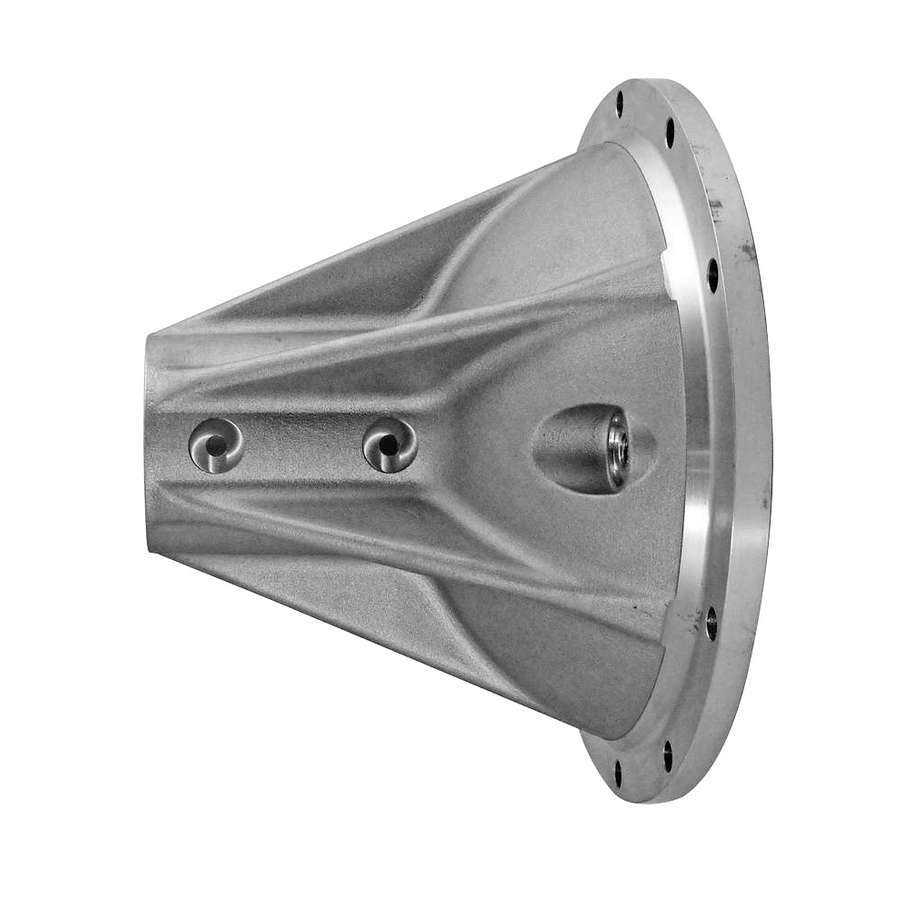 Winters Aluminum 6-Rib Left Side Bell