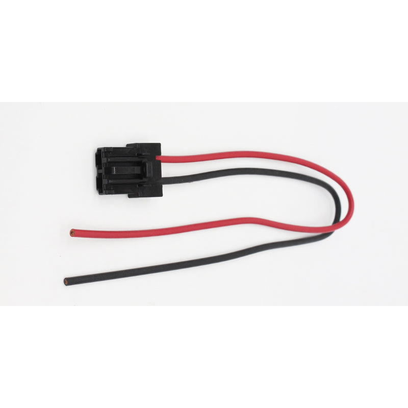 Walbro Fuel Pump Wiring Harness - Walbro Fuel Pumps