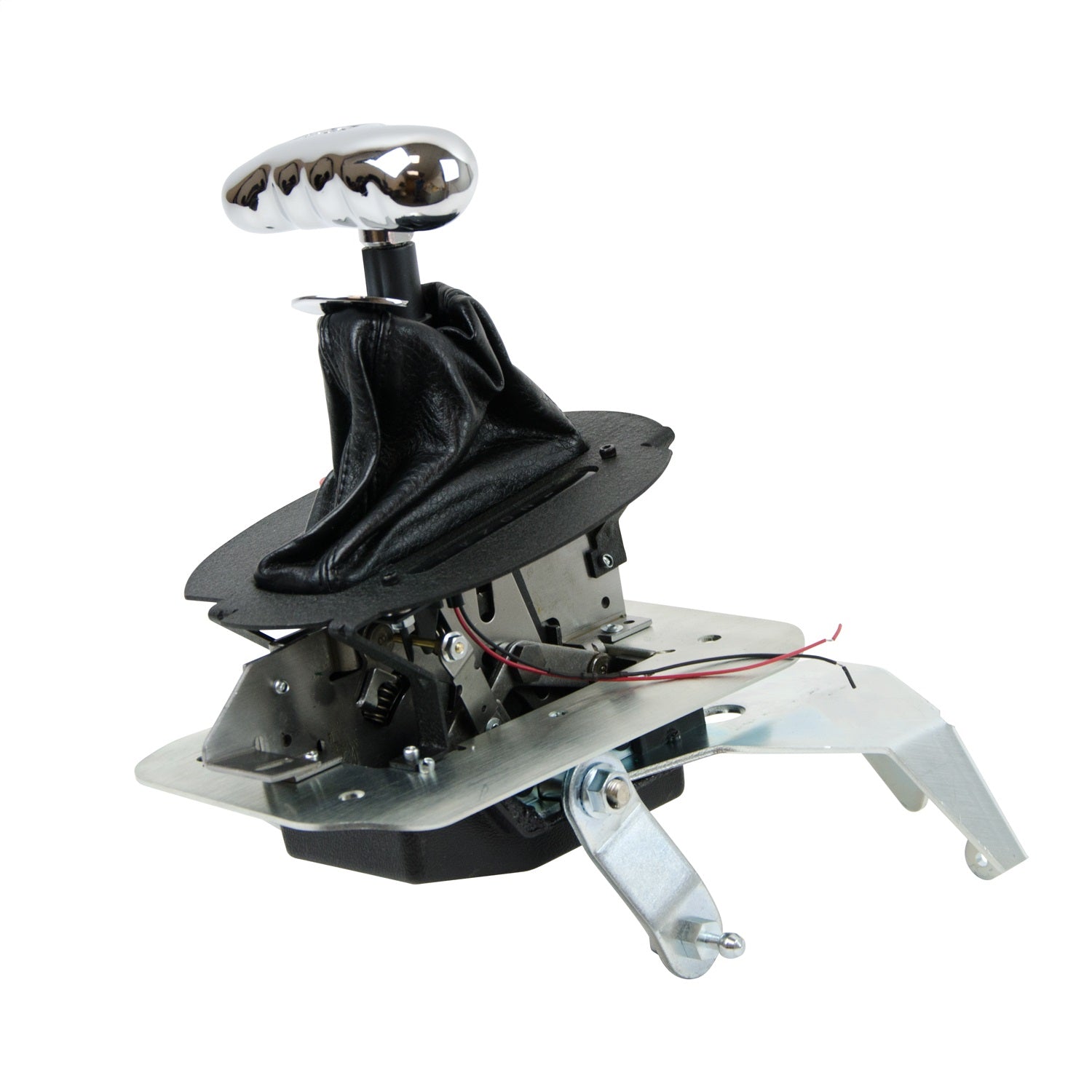 B&M Hammer Shifter 94-04 Mustang w/ AOD