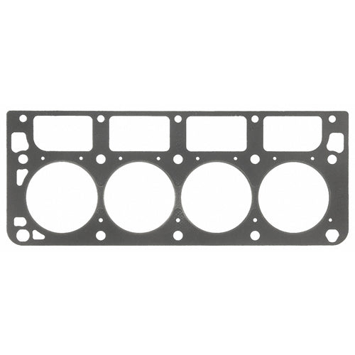 Fel-Pro Cylinder Head Gasket - 3.990 in Bore - Multi-Layer - GM LS-Series
