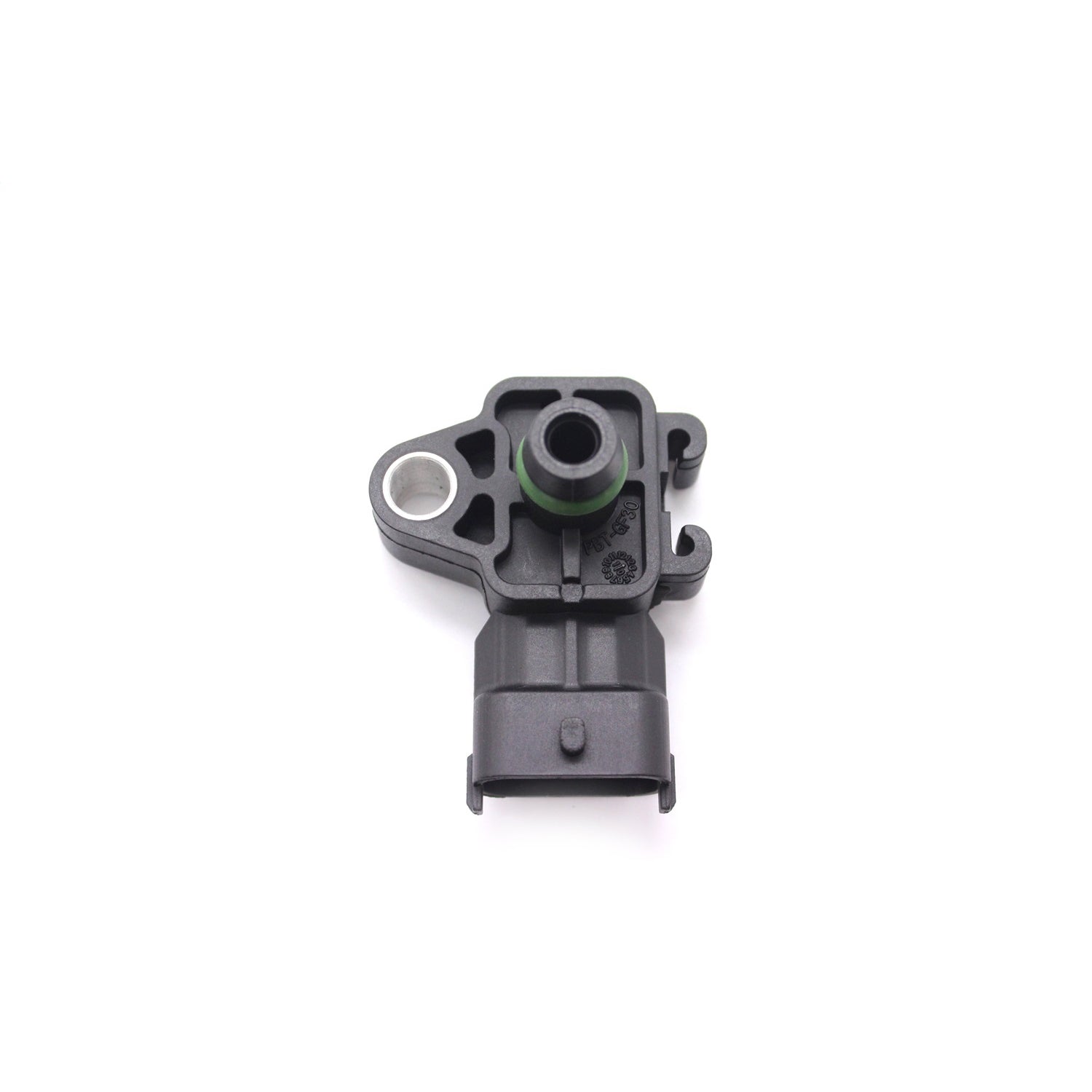 Holley Map Sensor - Up to 25 psi Boost - Sniper EFI Intake - GM LS-Series