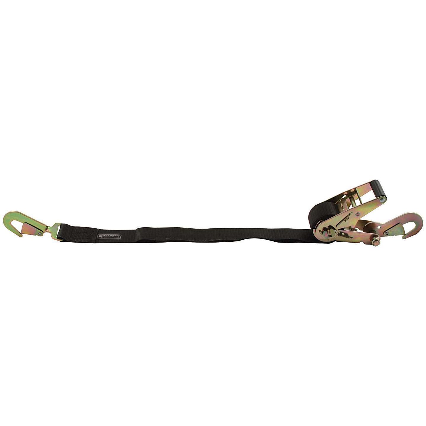 Allstar Performance 2" x 8 Ft. - 5,000 lb. Tie Down - Direct Hook