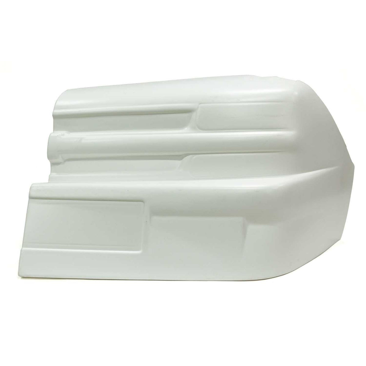 Five Star 2002 Chevy Truck Nose - White - Left (Only)