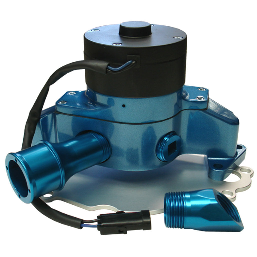 Proform Electric Water Pump - 1 in NPT Female Inlet