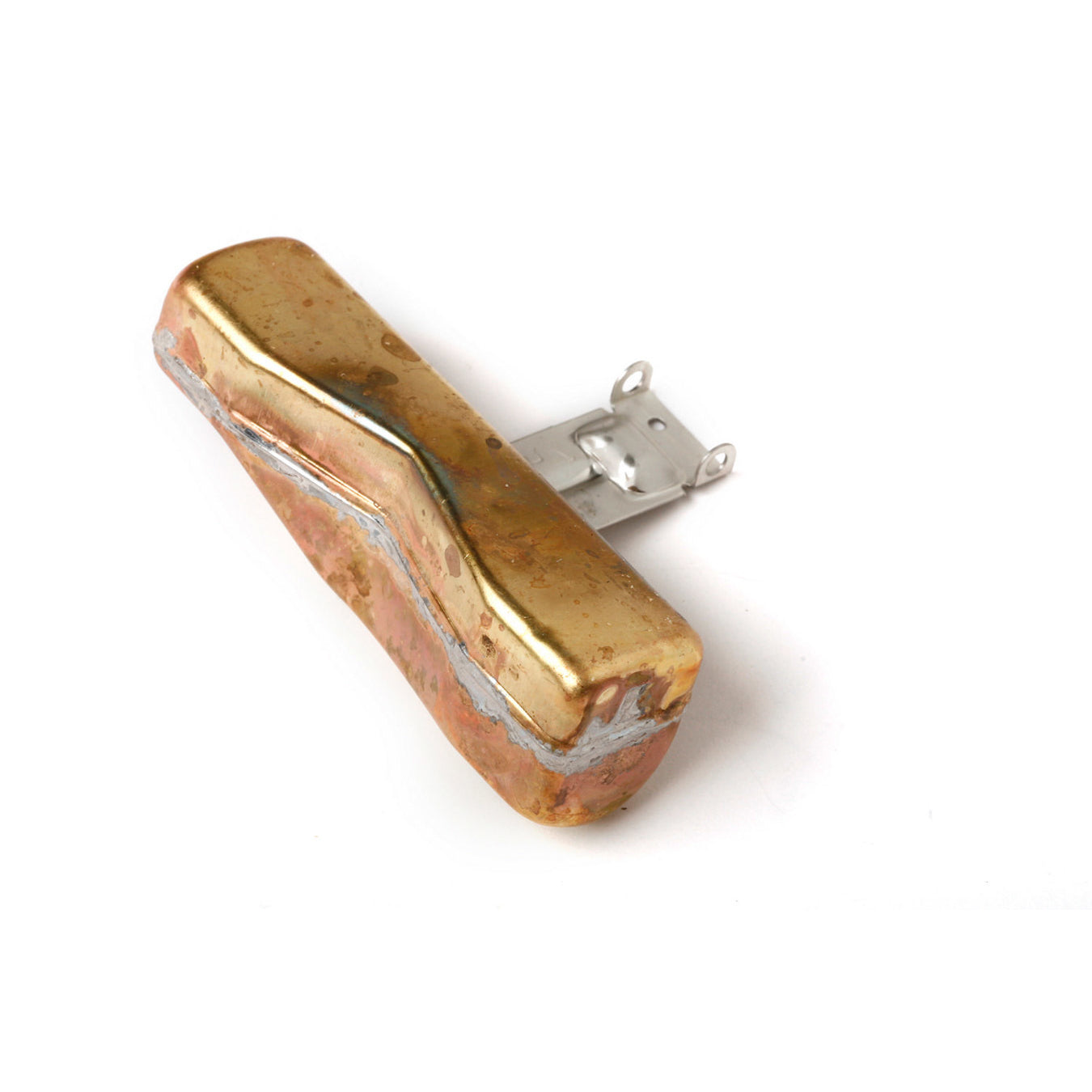 Holley Center Hung Brass Float