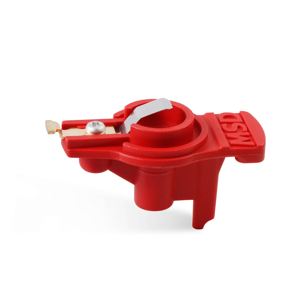 Holley Sniper EFI Distributor Rotor - Brass Terminal - Holley EFI HyperSpark Distributors