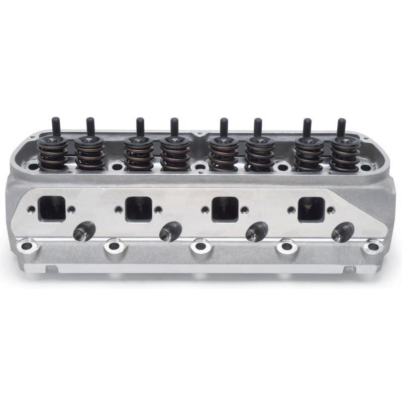 Edelbrock Victor Jr. Aluminum Cylinder Head - SB Ford