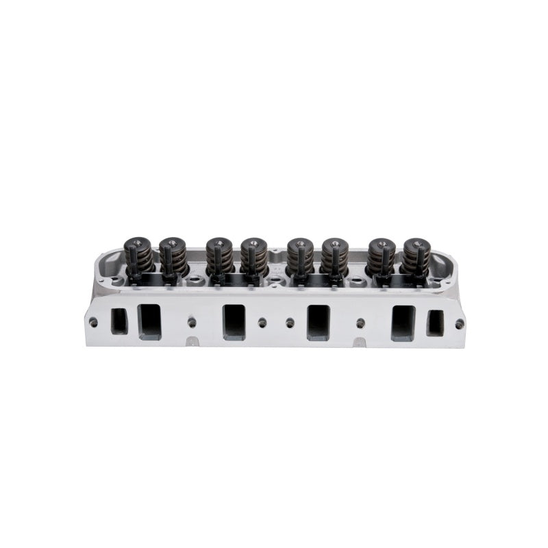 Edelbrock Performer RPM Cylinder Head - Assembled