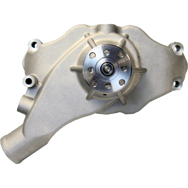 Proform High Flow Water Pump - 5/8 in Pilot - Short Design - Big Block Chevy