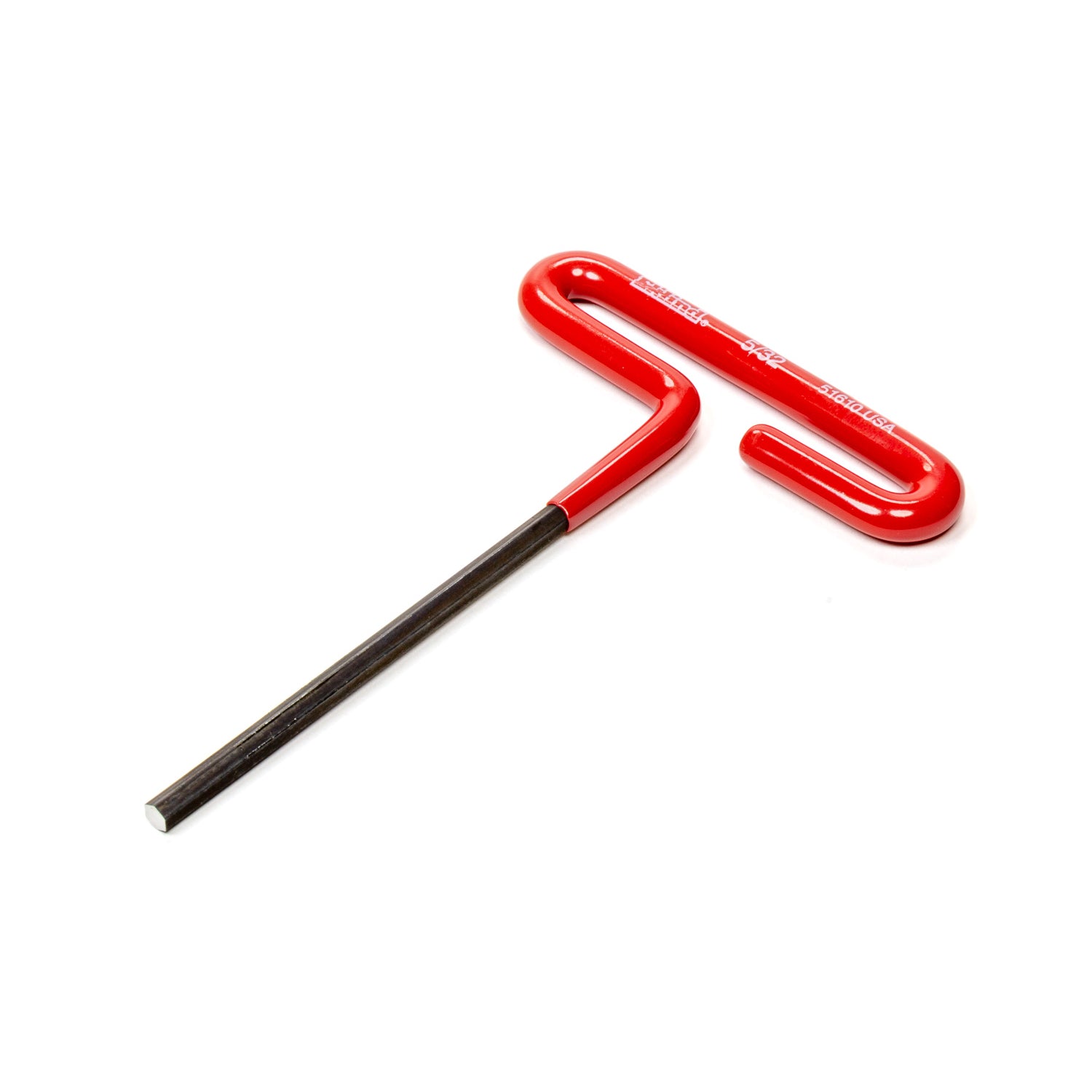 LSM T-Handle Hex Key - 5/32"