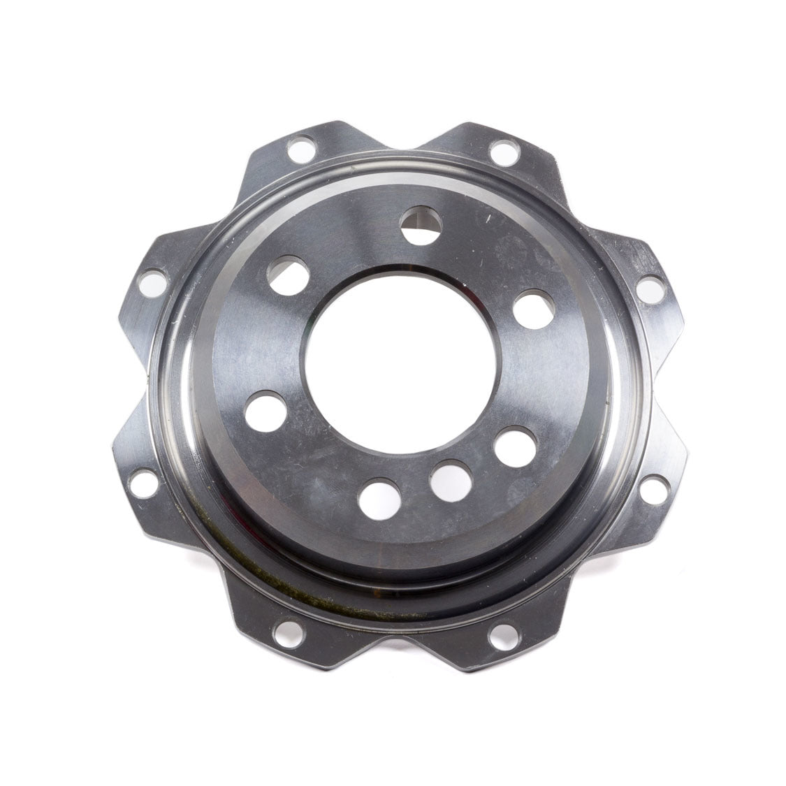 Quarter Master Button Style Flywheel Neutral Balance Steel 5-1/2" Quarter Master V-Drive/Pro-Series Clutches - GM LS-Series