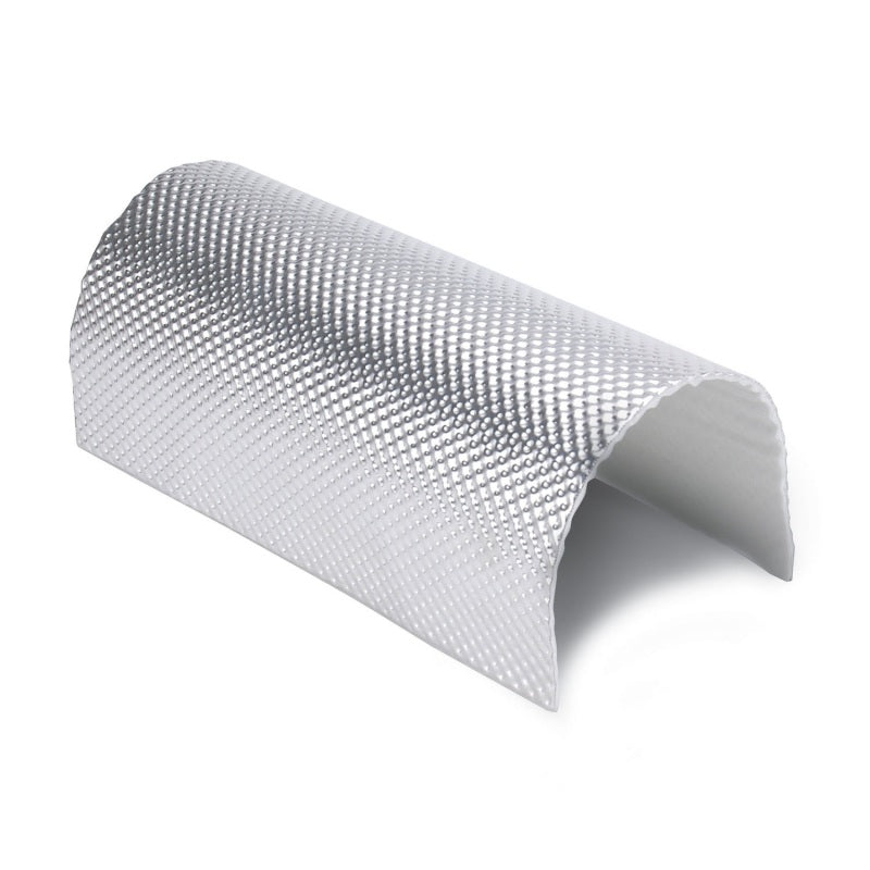 DEI Floor & Tunnel Heat Shield - 48" x 21" - 3/16" Thick