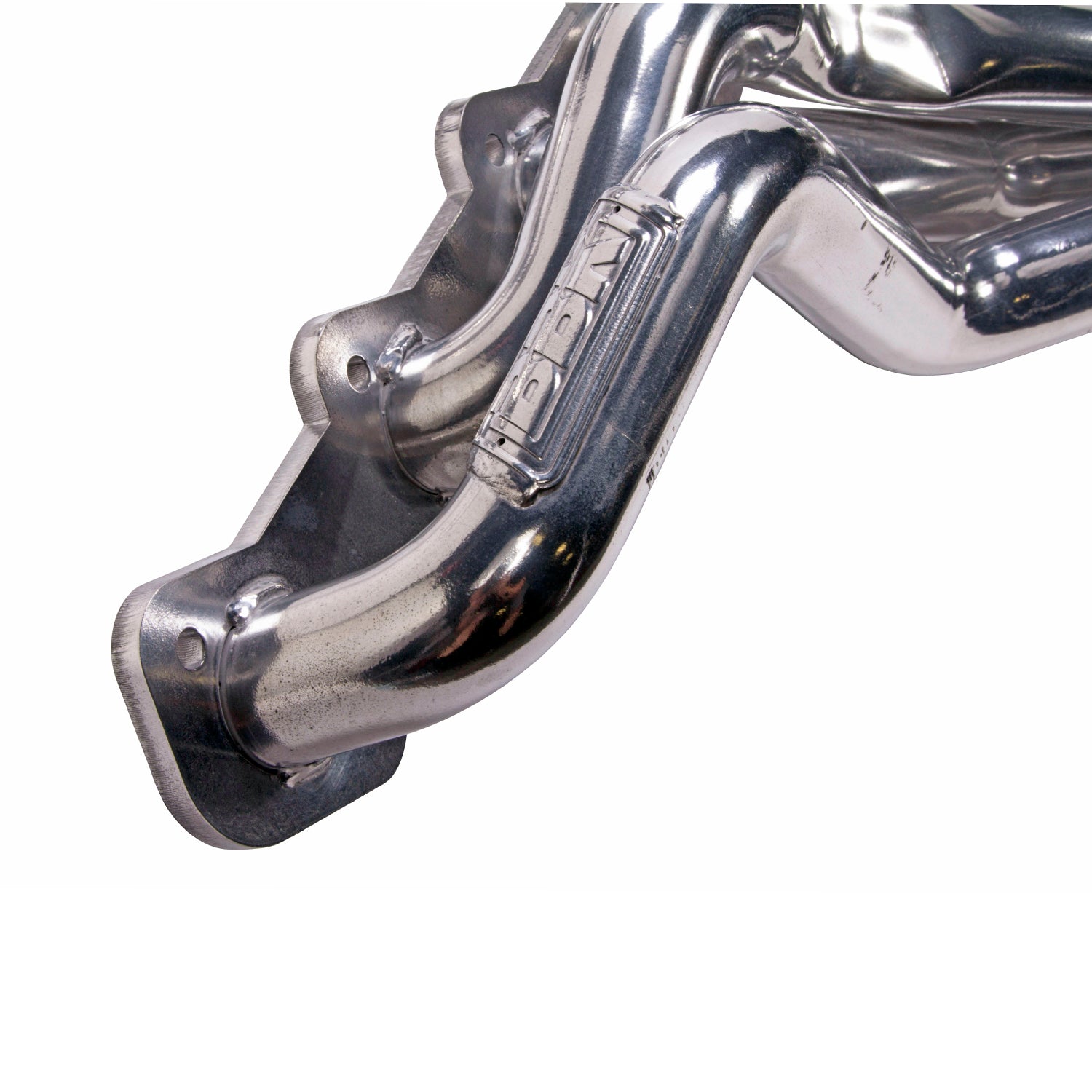 BBK Performance Long Tube Headers - 1.625 in Primary