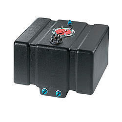 Jaz 12 Gallon Fuel Cell w/ 0-90 Sender