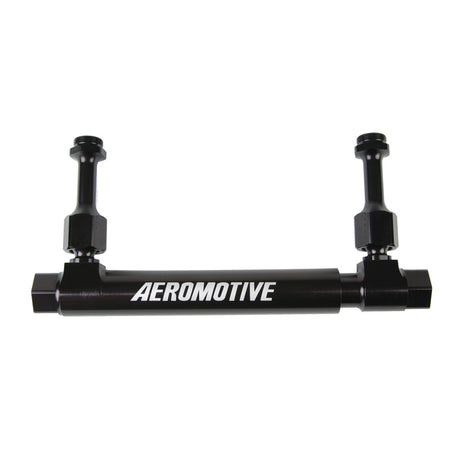 Aeromotive Adjustable Fuel Log - 4150/4500