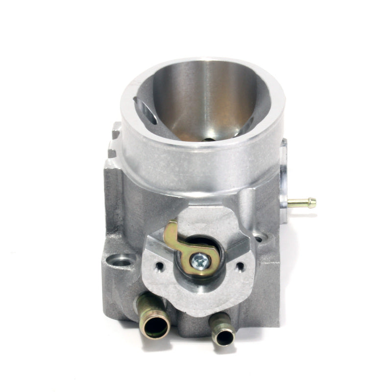 BBK Performance Power Plus Throttle Body - Stock Flange - 52 mm Twin Blade - GM TPI - Small Block Chevy
