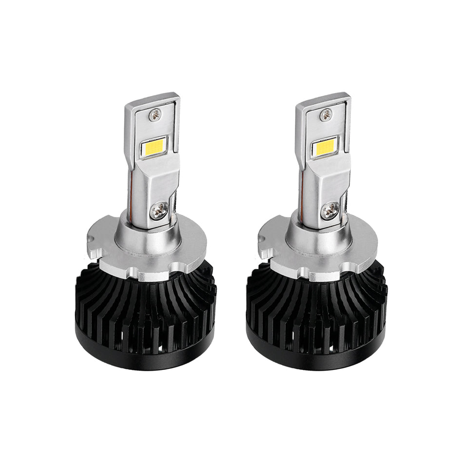 Arc Lighting Xtreme Series D2 LED Light Bulb - White (Pair)