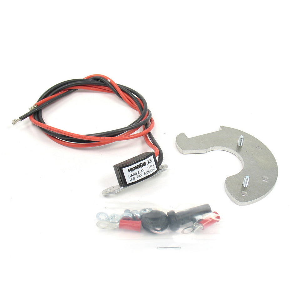 PerTronix Ignitor Ignition Conversion Kit - Points to Electronic - Magnetic Trigger - Various 4-Cylinder Applications MR-LS2