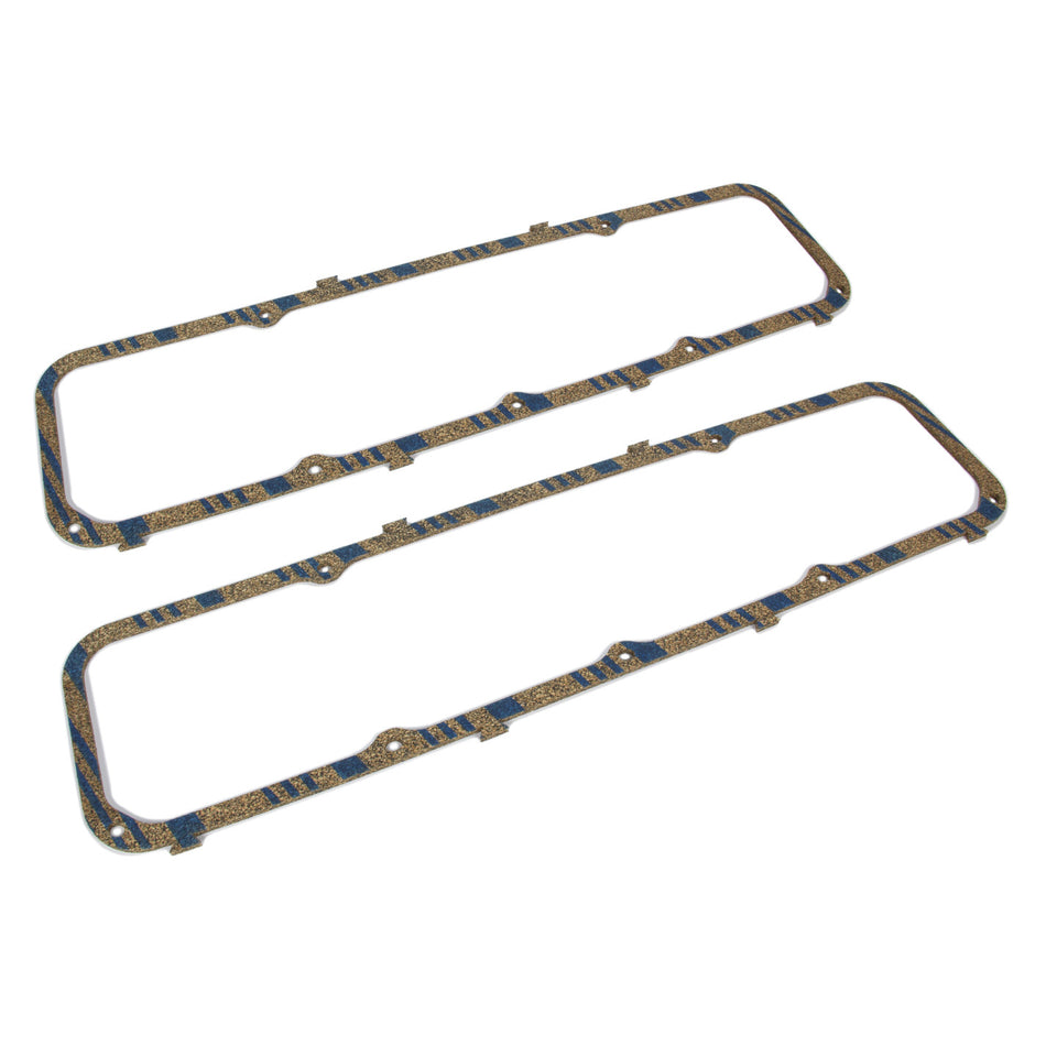 Fel-Pro Performance Gaskets Silicone Rubber Valve Cover Gasket AMC V8 - Pair
