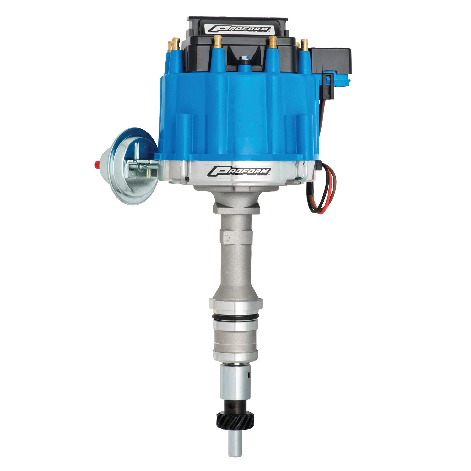 Proform Parts 66969B Distributor – Pit Stop USA