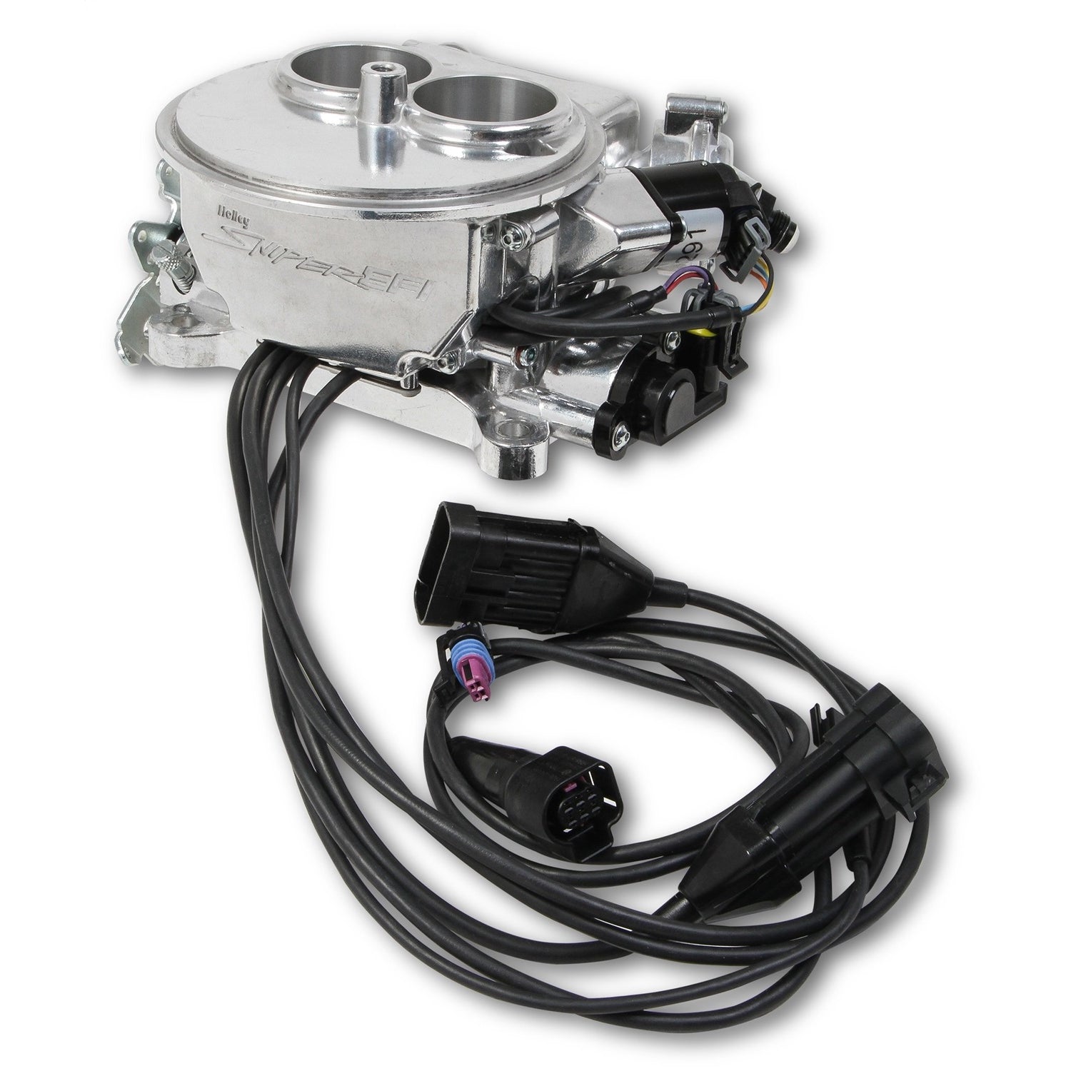 Sniper EFI 2300 Self-Tuning Kit - Shiny Finish