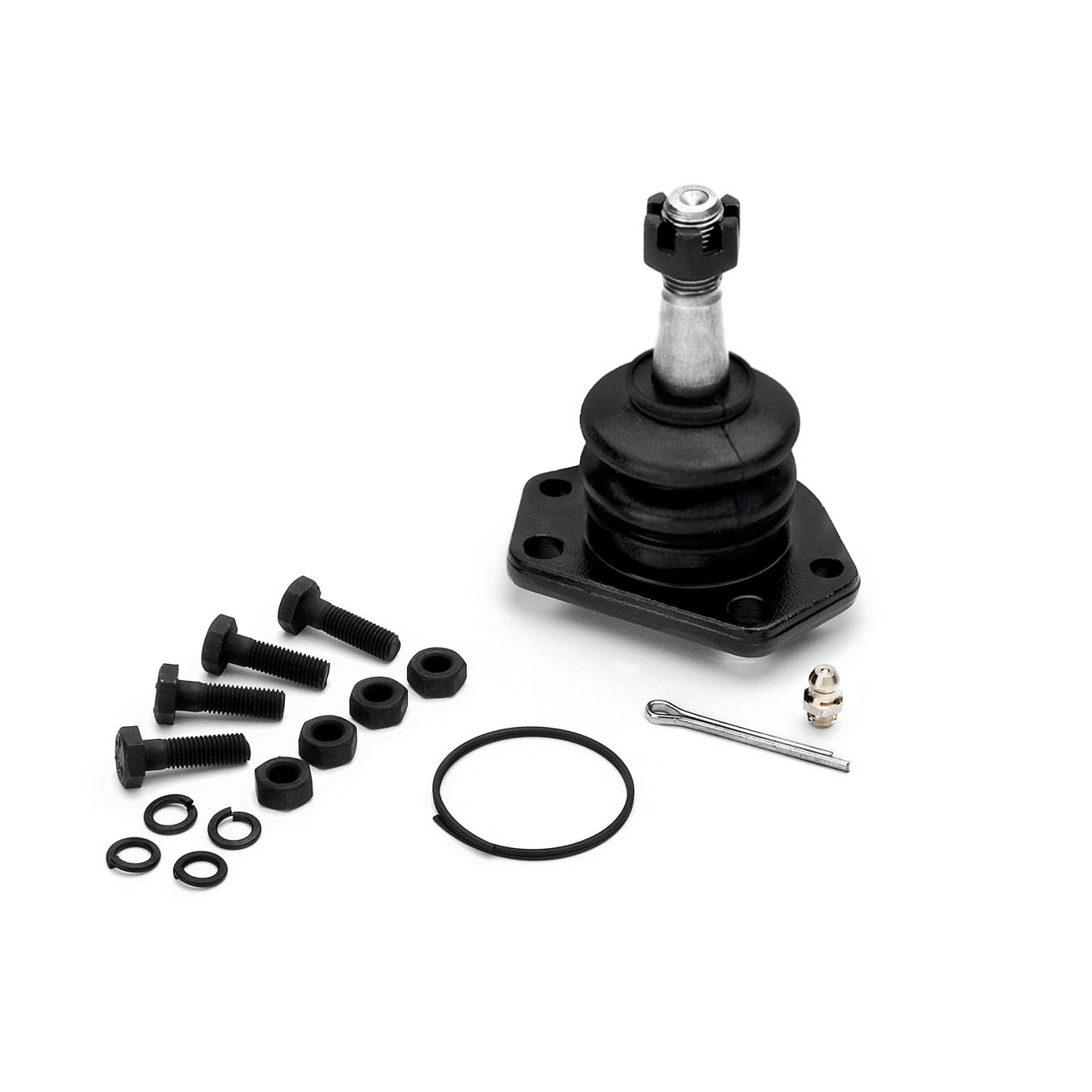 ProForged Greasable Ball Joint Upper Bolt-In GM B/G/F-Body - Each