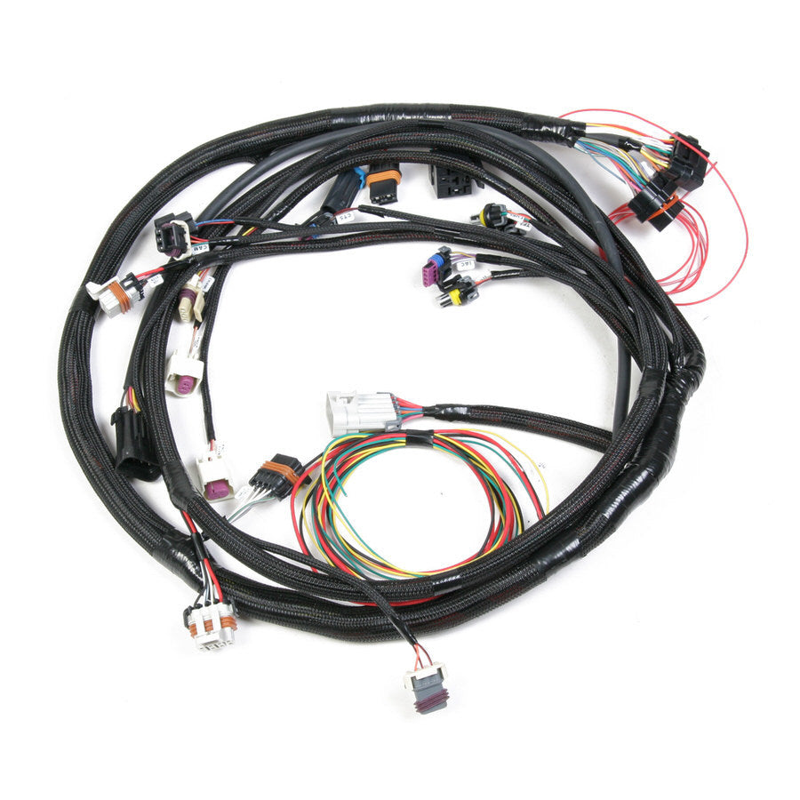 Holley EFI Universal MPFI Main Harness for HP EFI & Dominator EFI