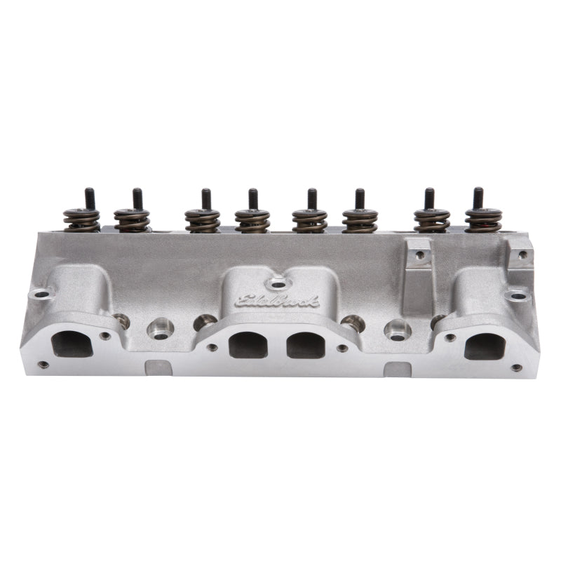 Edelbrock Performer RPM Cylinder Head - Assembled