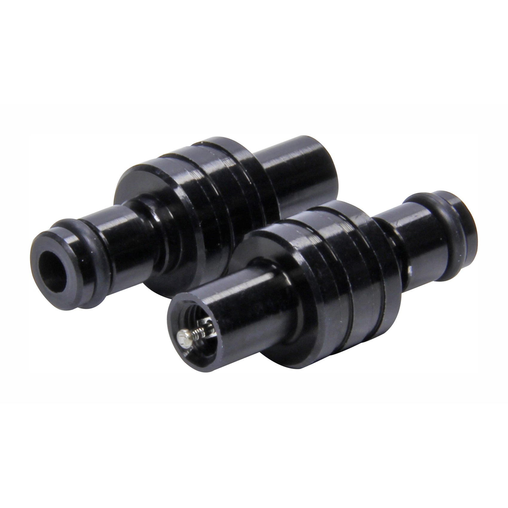 Ti22 Schrader Valves Pair