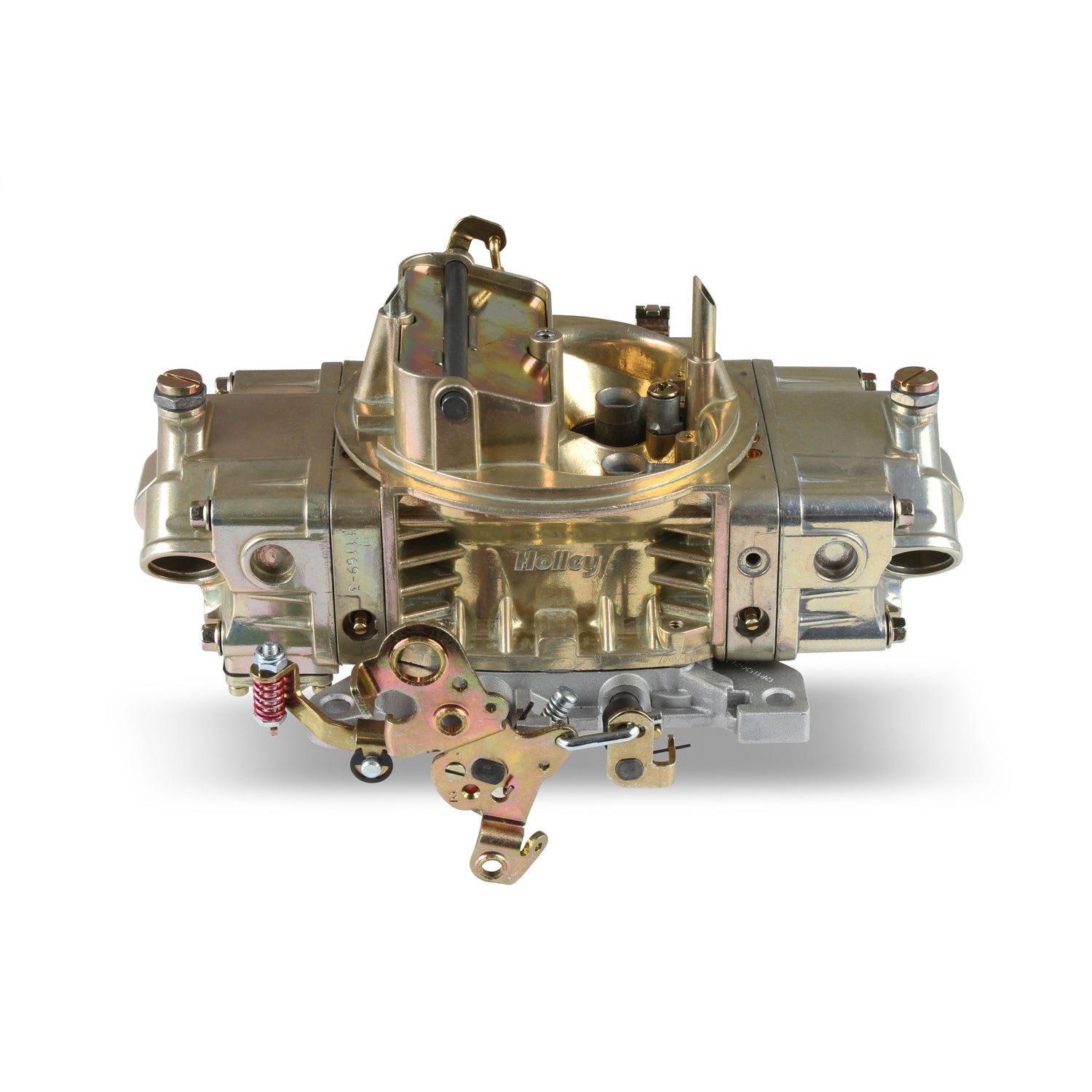 Holley Universal Performance Carburetor - 350 CFM Two Barrel - Model 2300
