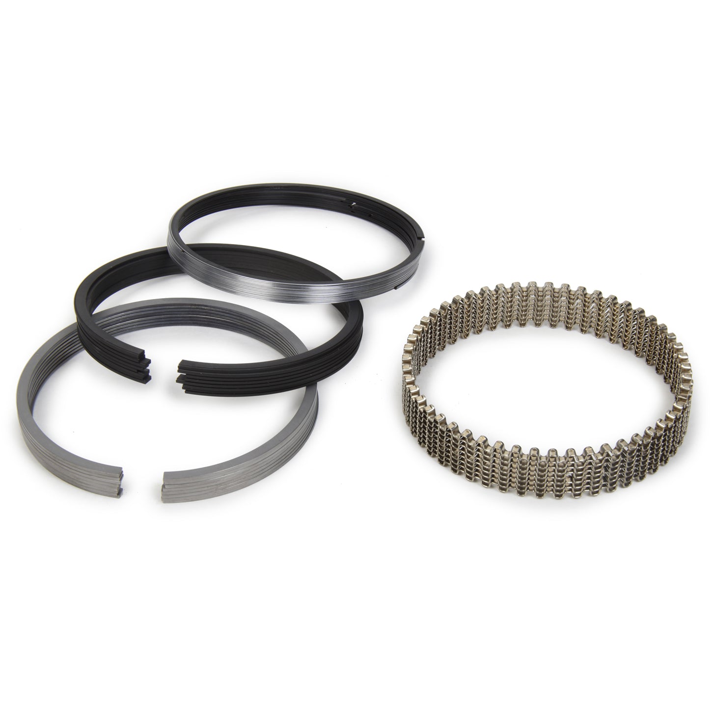 Total Seal Advanced Profiling Piston Rings - 4.500" Bore