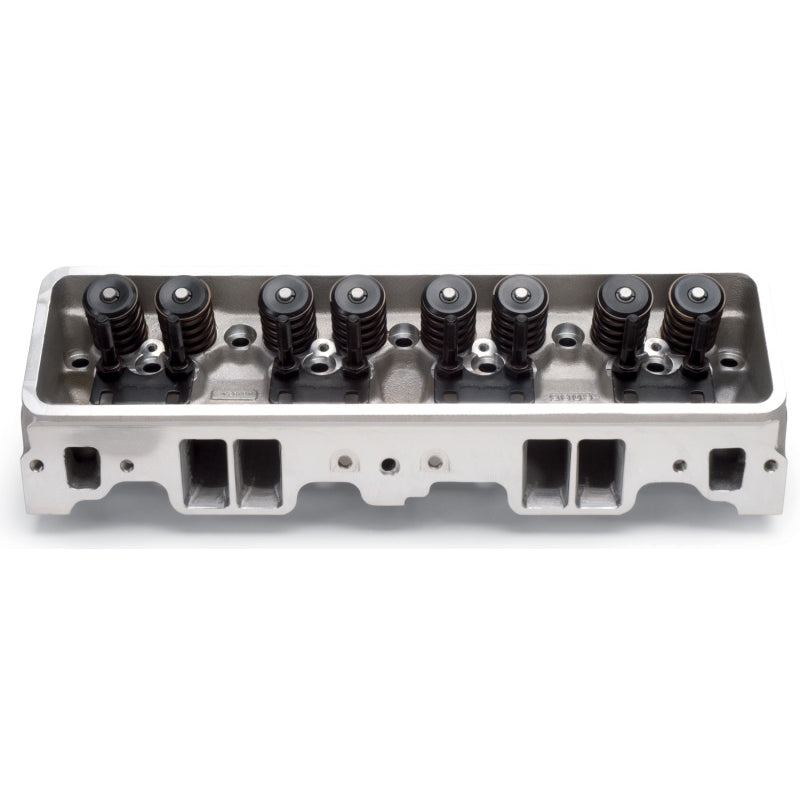 Edelbrock Performer Centerbolt Cylinder Head - Chamber Size: 60cc