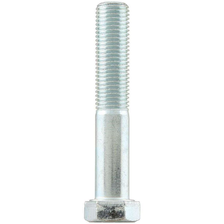 Allstar Performance 2-1/2" x 7/16-20 Fine Thread Hex Bolt - Grade 5 - (5 Pack)