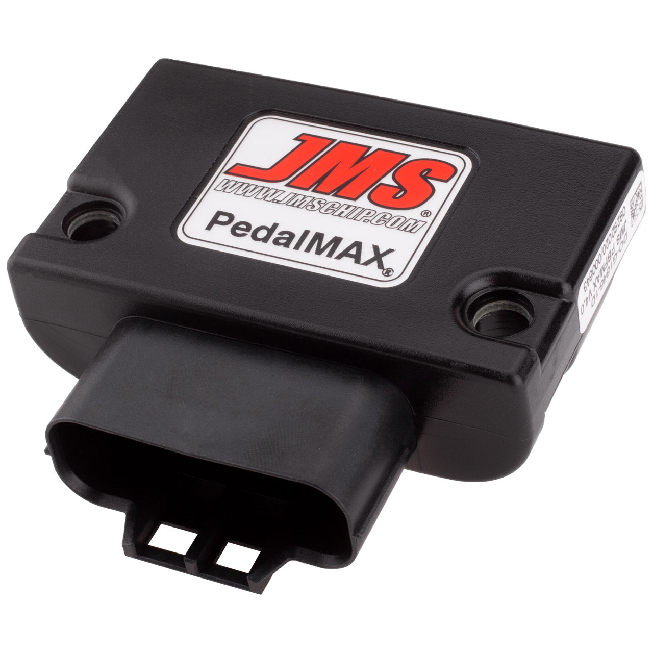 JMS PedalMAX Throttle Booster - GM Fullsize Trucks 2008-16