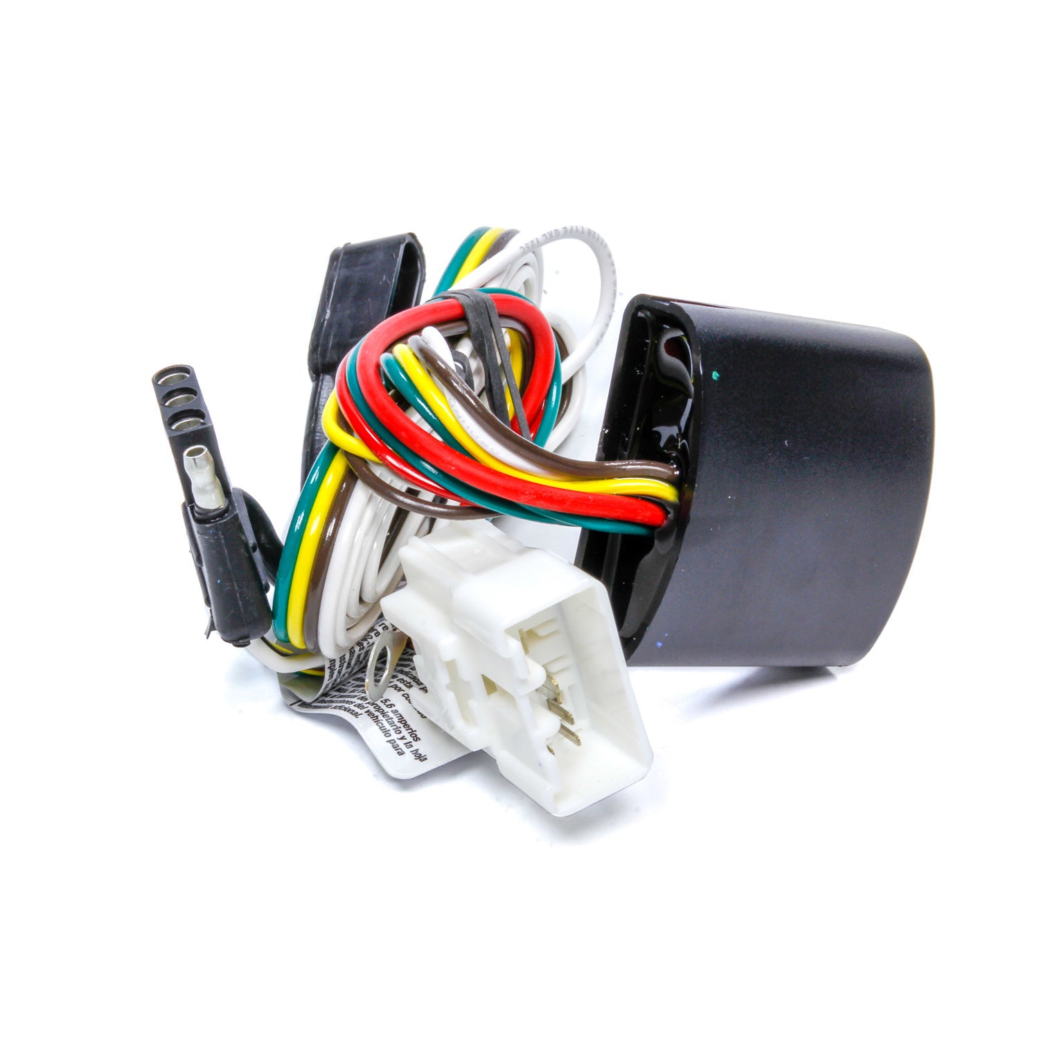 Tekonsha Trailer Light Wiring Harness - T-One Connector - Brake / Tail Light Harness - Toyota Midsize SUV 2004-07